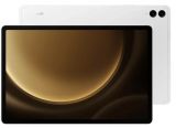  GALAXYTABS9 FE+ 5G 12.4 8/128GB SILVER SM-X616 SAMSUNG (SM-X616BZSACAU)