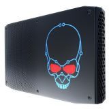 - Intel NUC (NUC8I7HVKVA2)