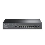  8PORT 1000M 2SFP+ TL-SG3210X-M2 TP-LINK (TL-SG3210X-M2)