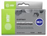 Картридж Cactus CS-EPT0631