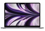  MACBOOK AIR M2 13" RU GREY 8/512GB MLXX3RU/A APPLE (MLXX3RU/A)