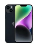   IPHONE 14 PLUS 128GB MIDNIGHT MQ4X3AA/A APPLE (MQ4X3AA/A A2886)