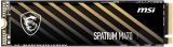 SSD ���������� M.2 1Tb MSI SPATIUM M470 (M470 4.0 NVME M.2 1TB)