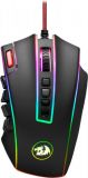  OPTICAL LEGEND CHROMA X RGB REDRAGON 70517 DEFENDER (70517)