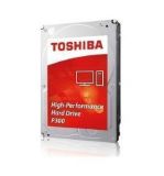 Ƹ����� ���� 4Tb Toshiba P300 (HDWD240UZSVA)