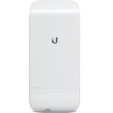 Wi-Fi   OUTDOOR/INDOOR 150MBPS AIRMAX LOCOM5 UBIQUITI (LOCOM5)