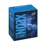  Intel Xeon E3-1220V6 3.0GHz box