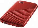 SSD   USB-C 2TB EXT. WDBAGF0020BRD-WESN WDC (WDBAGF0020BRD-WESN)