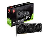  MSI GeForce RTX3070 Ti VENTUS 3X OC 8G GDDR6X (RTX 3070 Ti VENTUS 3X 8G OC)
