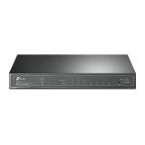   TP-LINK TL-SG2008P V2 Type KVM switch 8xRJ45   PoE+ 4 73.8  TL-SG2008P (TL-SG2008P)