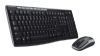 Беспроводной набор Logitech Wireless Combo MK260 (920-003011)