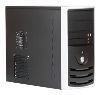  3Cott 5001 Black-Silver
