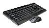   A4-Tech 6100F Black