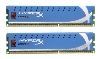 ����������� ������ 4096MB DDR III Kingston HyperX PC3-15000 1866MHz Kit of 2 (KHX1866C9D3K2/4GX)