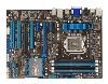 Материнская плата Asus P8H77-V LE