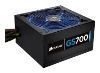   700W Corsair GS700 (CMPSU-700GEU)