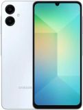   GALAXY A06 4/64GB L.BLUE SM-A065 SAMSUNG (SM-A065FLBDMEA)