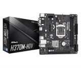   ASRock H370M-HDV