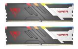   DIMM 32GB DDR5-6000 PVVR532G600C30K PATRIOT (PVVR532G600C30K)