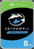 Ƹ  8Tb Seagate SkyHawk AI (ST8000VE001)