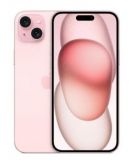 APPLE IPHONE 15 PLUS/128  RAM 6 / WiFi/ 3G/LTE/ 4G/5G/Only eSIM MTXA3ZA/A (MTXA3ZA/A)