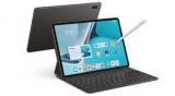  MATEPAD 11" WIFI 128GB DBY-W09 MATTE GREY HUAWEI (53012FCQ)