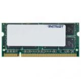 ����������� ������ SO-DIMM DDR4 8GB Patriot PC21300 2666MHz (PSD48G266681S)