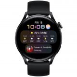   WATCH 3 GALILEO-L11 BLACK HUAWEI (55026817)
