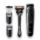    BT5340 BLACK 81766373 BRAUN (81766373)