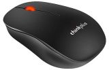  USB OPTICAL WRL M80 1600 DPI BLACK LENOVO (36005303)