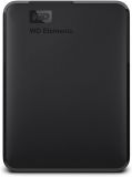    USB3 5TB EXT. 2.5" BLACK WDBU6Y0050BBK-WESN WDC (WDBU6Y0050BBK-WESN)