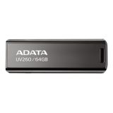- USB2 64GB AUV260-64G-RBK ADATA (AUV260-64G-RBK)
