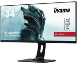  LCD 34" IPS GB3461WQSU-B1 IIYAMA (GB3461WQSU-B1)