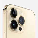   IPHONE 14 PRO MAX 1TB GOLD MQC43AA/A APPLE (MQC43AA/A)