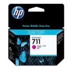 Картридж MAGENTA NO.711 29ML CZ131A HP (CZ131A)