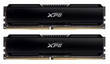   16Gb DDR4 ADATA XPG Gammix D20 PC4-25600 3200MHz (2x8Gb KIT)