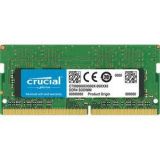 ����������� ������ SODIMM Crucial 4Gb DDR4 PC4-21300 2666MHz (CT4G4SFS6266)