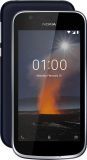 Смартфон Nokia 1 Dark Blue (11FRTL01A08)