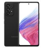   GALAXY A54 A546 8/256 BLACK SAMSUNG (SM-A546EZKDMEA)