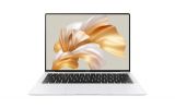 Ноутбук HUAWEI MateBook MateBook X Pro MRGFG-X 14.2" 3120x2080/Intel Core i7-1360P/RAM 16Гб/SSD 1Тб/ENG|RUS/Windows 11 Home белый 1.26 кг 53013SJTWHITE (53013SJT WHITE)