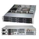   2U Supermicro CSE-826BE1C-R920WB 920W