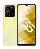 Мобильный телефон Y35 128GB DAWN GOLD 5662516 VIVO (5662516)