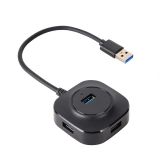  USB3 4PORT DH307 VCOM (DH307)