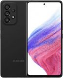   GALAXY A53 5G 128GB BLACK SM-A536E SAMSUNG (SM-A536EZKDSKZ)