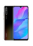   Y8P AQM-LX1 MID. BLACK HUAWEI (51095HVB)