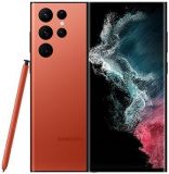   GALAXY S22ULT 5G 128GB RED SM-S908B SAMSUNG (SM-S908BDRDSKZ)