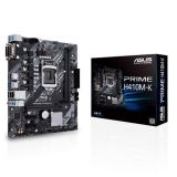   ASUS PRIME H410M-K
