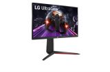  LCD 32" VA 32GN650-B LG (32GN650-B)