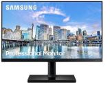 ЖК монитор SAMSUNG LF24T450GYIXCI/24"/IPS/1920x1200 16:10/75Гц/1000:1/5 мс/да/черный/6.8 кг LF24T450GYIXCI (LF24T450GYIXCI)