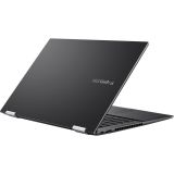  TP470EA CI3-1115G4 14"T 8/256GB TP470EA-EC002T ASUS (90NB0S01-M05360)